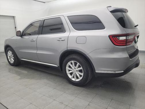 2015 Dodge Durango SXT Plus