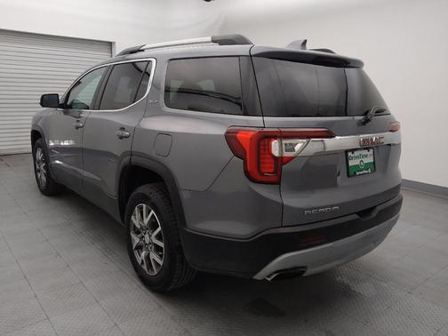 2021 GMC Acadia FWD SLT