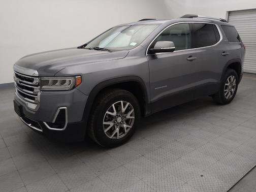 2021 GMC Acadia FWD SLT