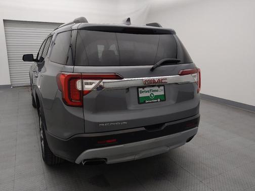 2021 GMC Acadia FWD SLT