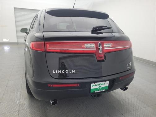 2013 Lincoln MKT EcoBoost
