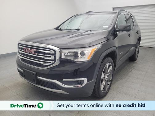 2019 GMC Acadia SLT-2