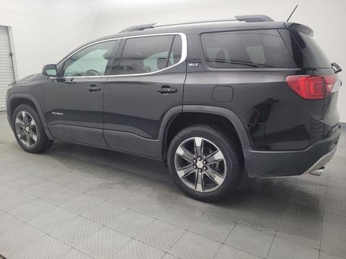2019 GMC Acadia SLT-2