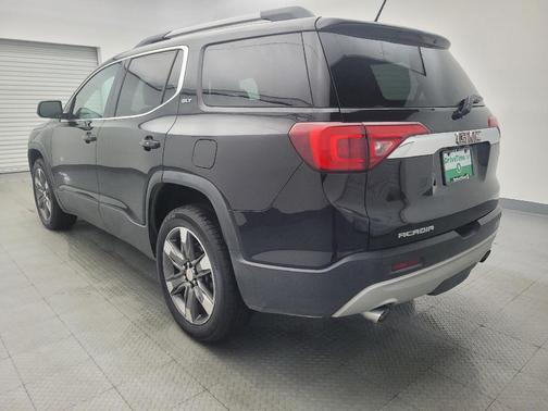 2019 GMC Acadia SLT-2