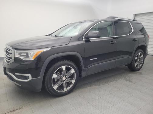 2019 GMC Acadia SLT-2