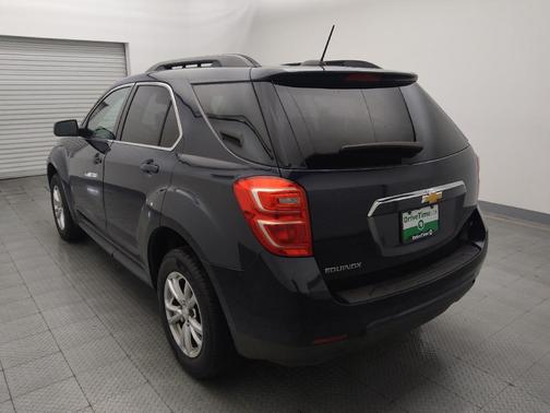 2017 Chevrolet Equinox 1LT