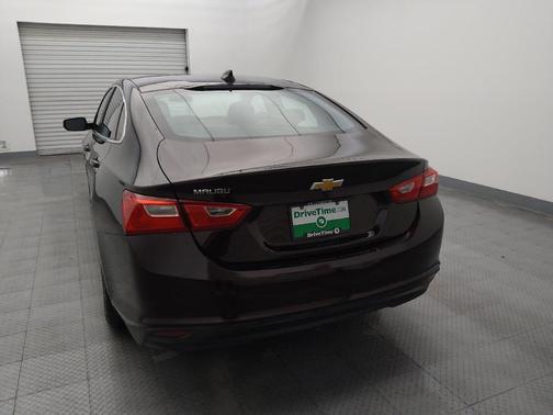 2020 Chevrolet Malibu 1LS