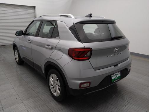 2020 Hyundai VENUE SEL