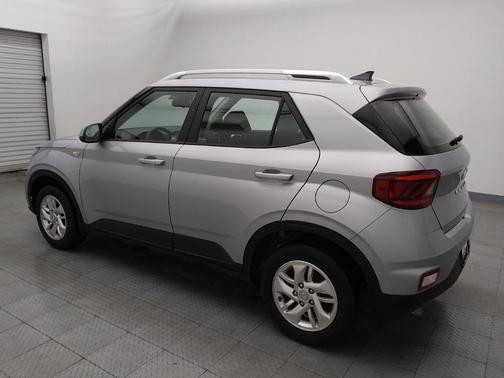 2020 Hyundai VENUE SEL