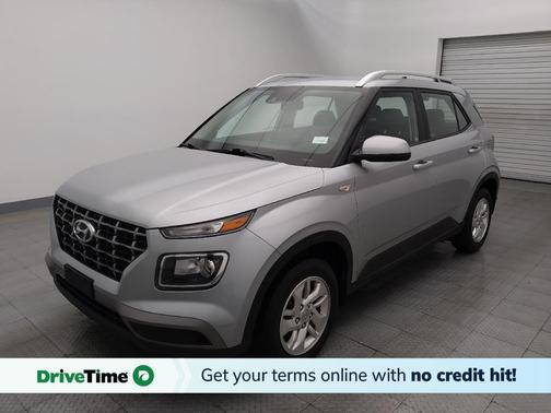 2020 Hyundai VENUE SEL