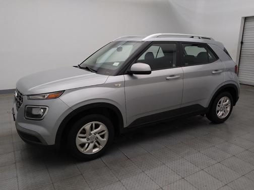 2020 Hyundai VENUE SEL