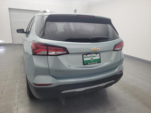 2022 Chevrolet Equinox Premier w/1LZ