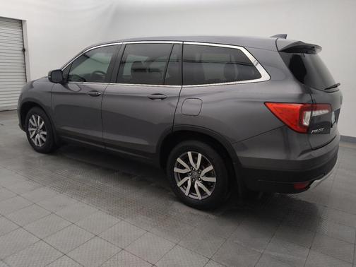 2020 Honda Pilot 2WD EX
