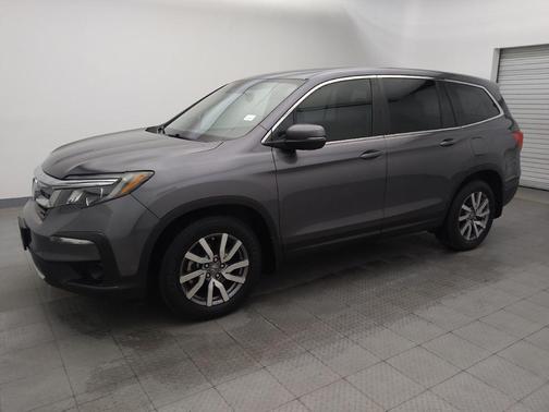 2020 Honda Pilot 2WD EX