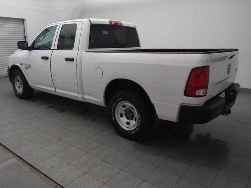 2019 RAM 1500 Tradesman