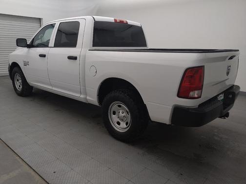 2022 RAM 1500 Tradesman