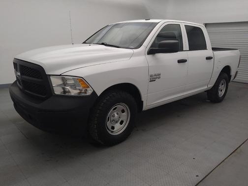 2022 RAM 1500 Tradesman