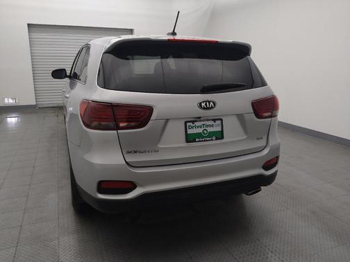 2020 Kia Sorento L