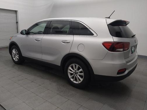 2020 Kia Sorento L