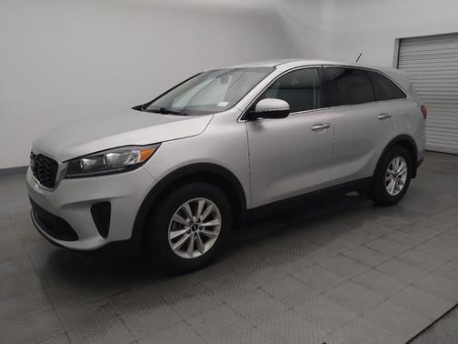 2020 Kia Sorento L