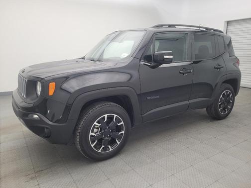 2023 Jeep Renegade Upland