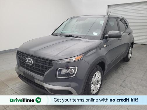 2024 Hyundai VENUE SE