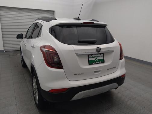 2017 Buick Encore Base