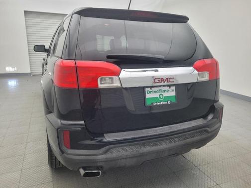 2017 GMC Terrain SLE-1