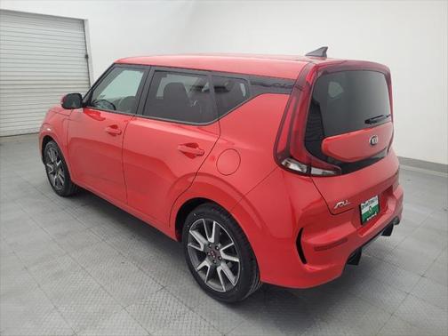 2020 Kia Soul GT-Line