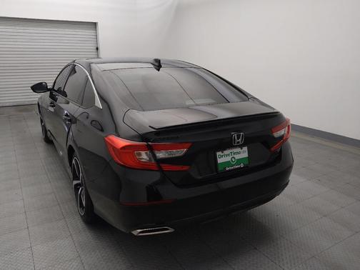 2021 Honda Accord Sport 1.5T