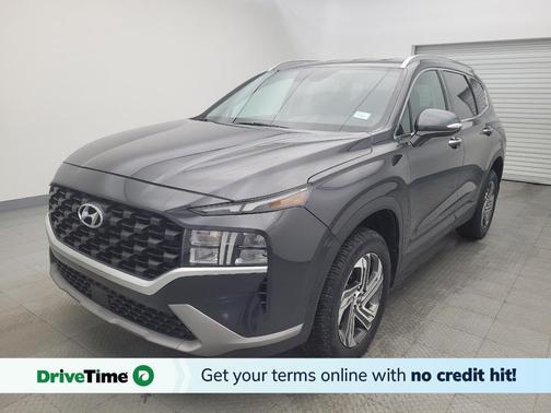 2023 Hyundai SANTA FE SEL 2.4