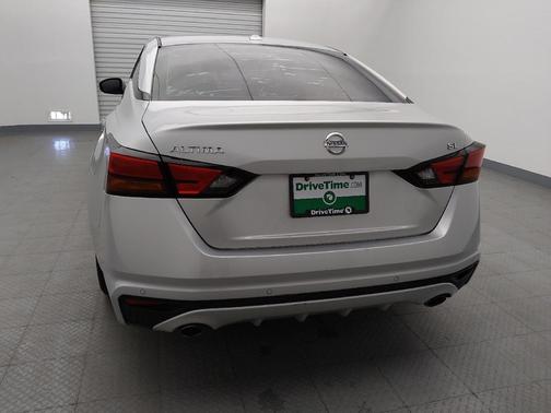 2020 Nissan Altima 2.5 SL