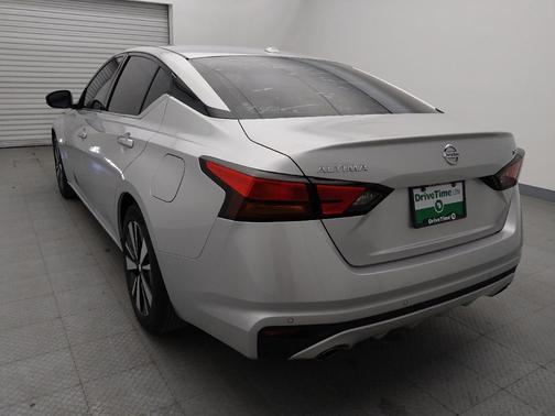 2020 Nissan Altima 2.5 SL