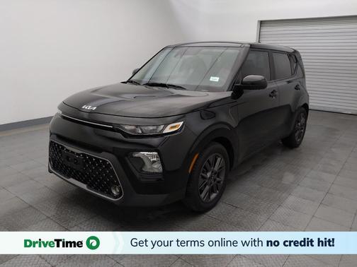 2022 Kia Soul EX