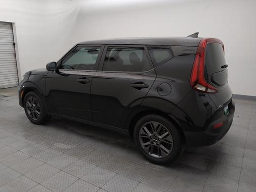 2022 Kia Soul EX