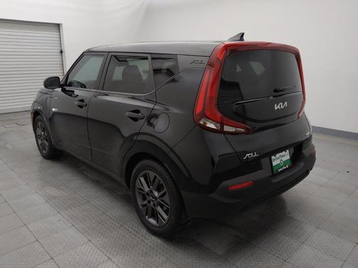 2022 Kia Soul EX