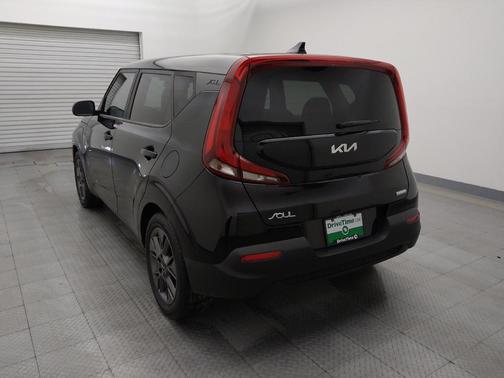 2022 Kia Soul EX