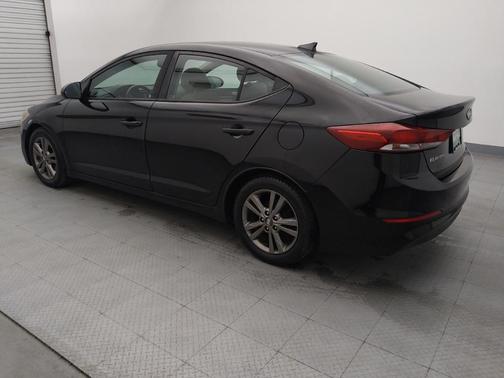 2017 Hyundai ELANTRA SE Value Edition