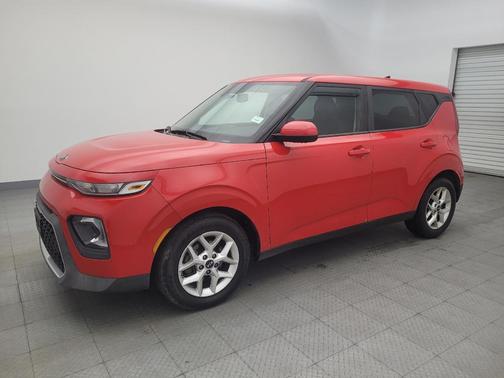 2020 Kia Soul S