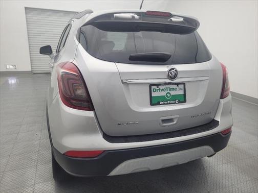 2017 Buick Encore Sport Touring