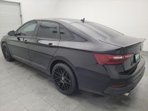 2022 Volkswagen Jetta 1.5T Sport