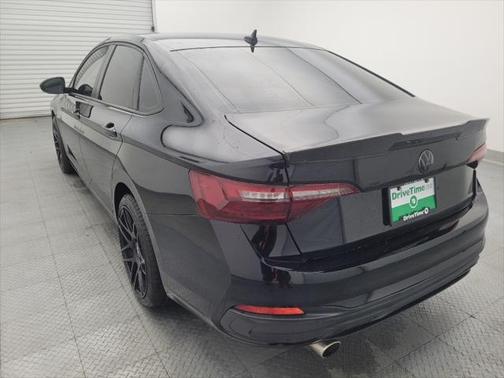2022 Volkswagen Jetta 1.5T Sport