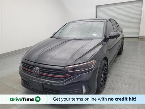 2022 Volkswagen Jetta 1.5T Sport