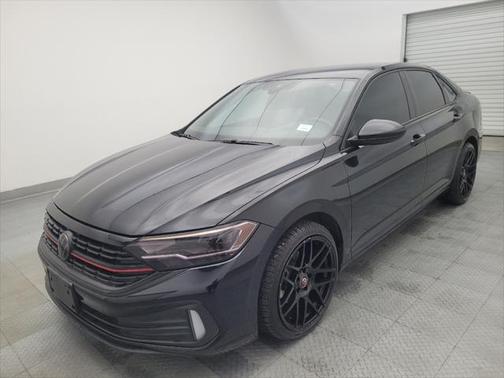 2022 Volkswagen Jetta 1.5T Sport