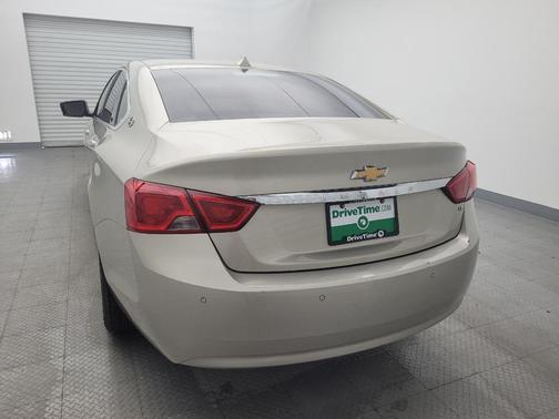 2014 Chevrolet Impala 2LT