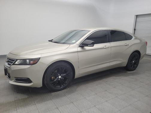 2014 Chevrolet Impala 2LT