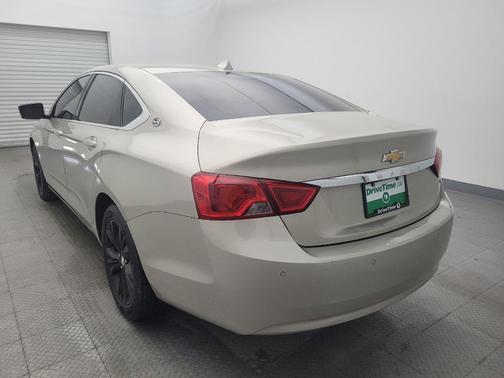 2014 Chevrolet Impala 2LT