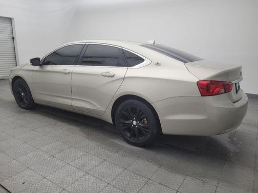 2014 Chevrolet Impala 2LT