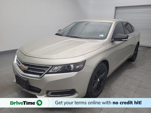 2014 Chevrolet Impala 2LT