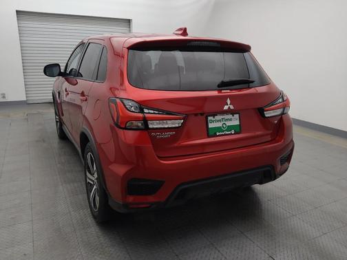 2021 Mitsubishi Outlander Sport 2.0 SP